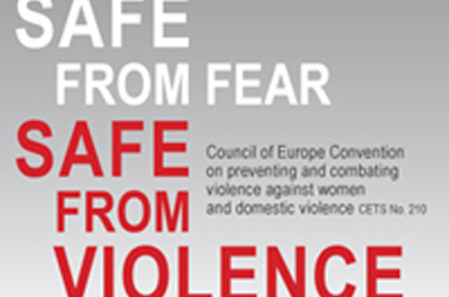 Государства должны делать больше, чтобы защищать женщин от насилия